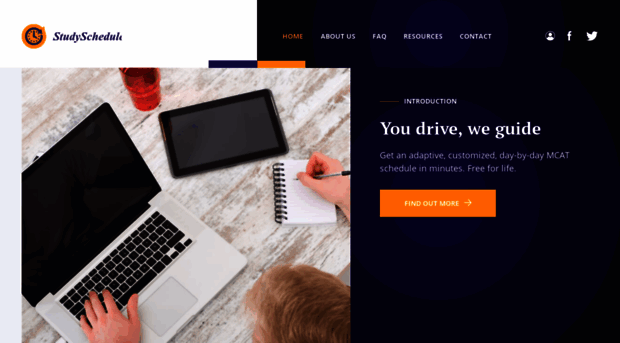 studyschedule.org
