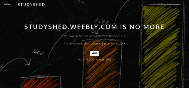 studyshed.weebly.com