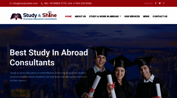 studyshine.com