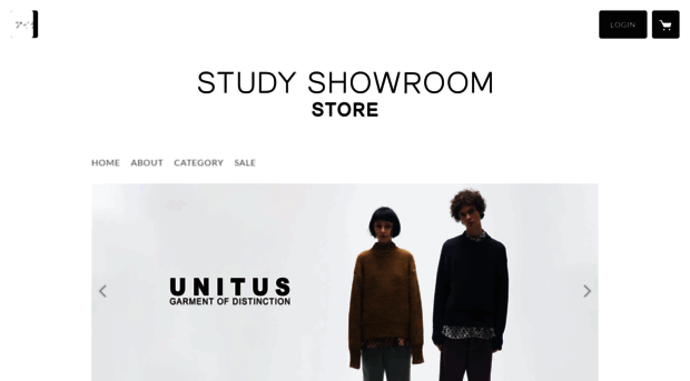 studyshowroom.stores.jp