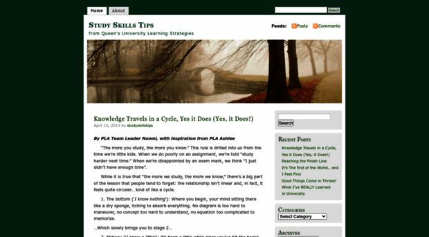 studyskillstips.wordpress.com