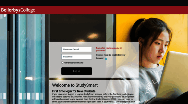 studysmart.bellerbys.com