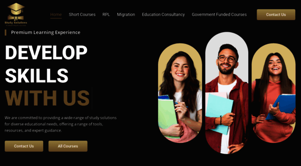 studysolutions.au