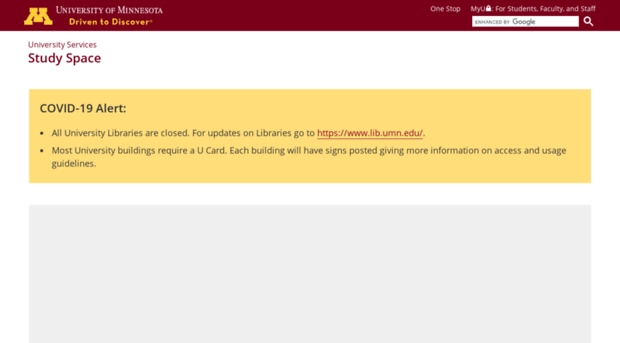 studyspace.umn.edu