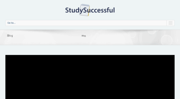 studysuccessful.com