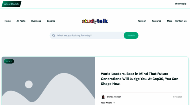 studytalk.ae
