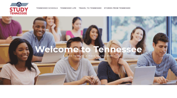 studytennessee.us