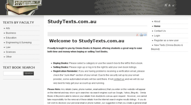 studytexts.com.au