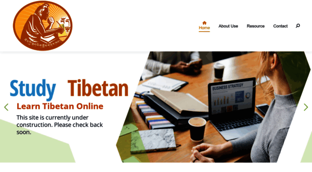 studytibetan.com