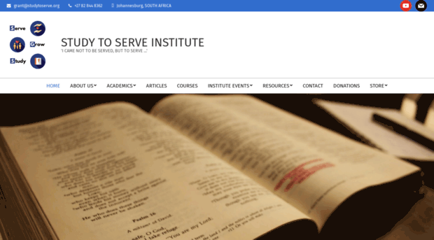 studytoserve.org