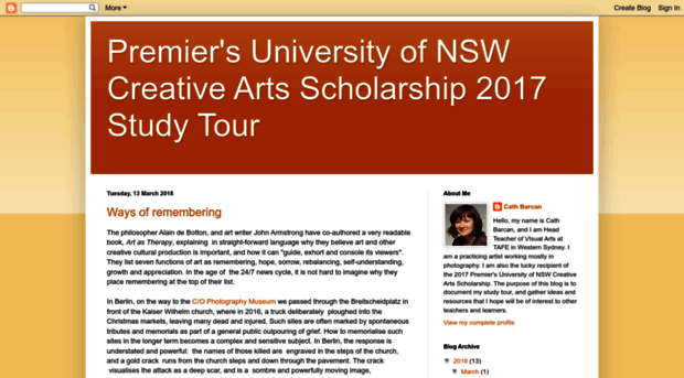 studytour17.blogspot.com.au