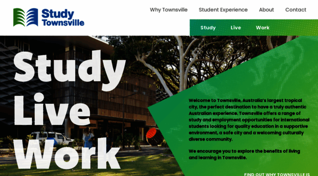 studytownsville.com.au