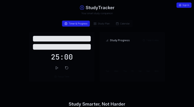 studytrackers.netlify.app