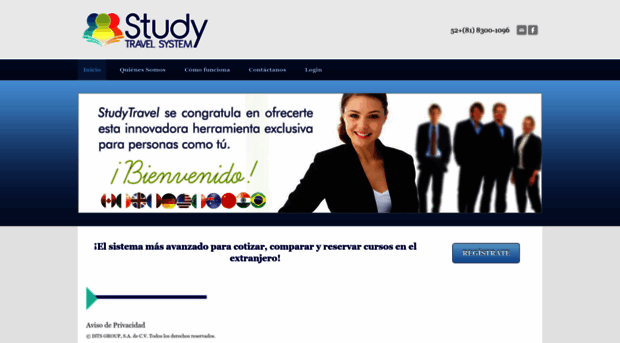 studytravelsystem.com