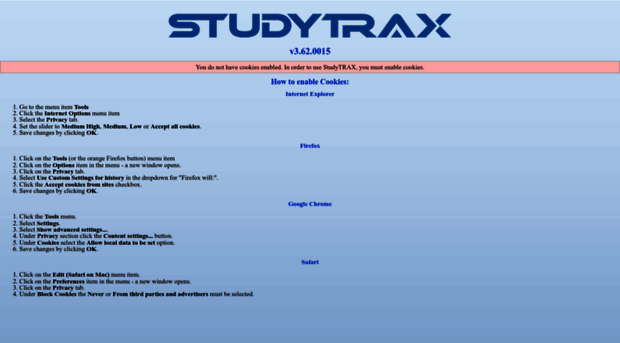 studytrax.partners.org