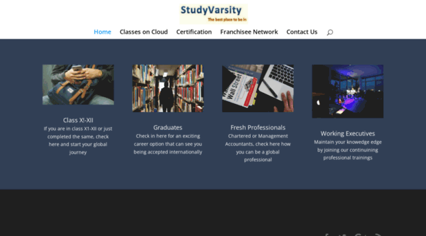 studyvarsity.com