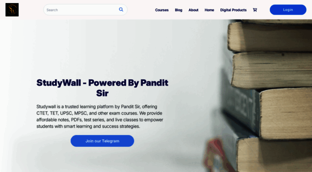 studywall.live
