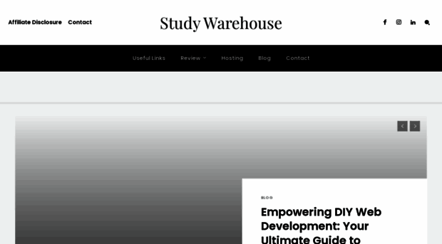 studywarehouse.com