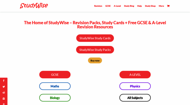 studywise.co.uk