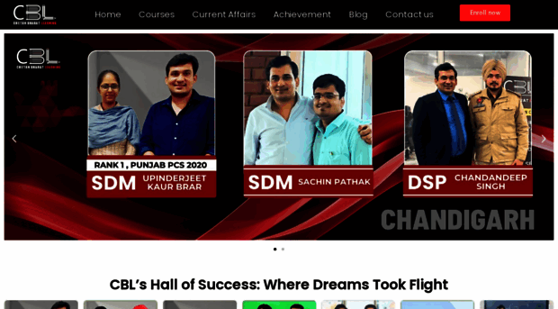 studywithcbl.chetanbharat.com