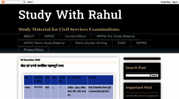 studywithrahul.blogspot.in