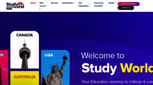 studyworld.edu.np