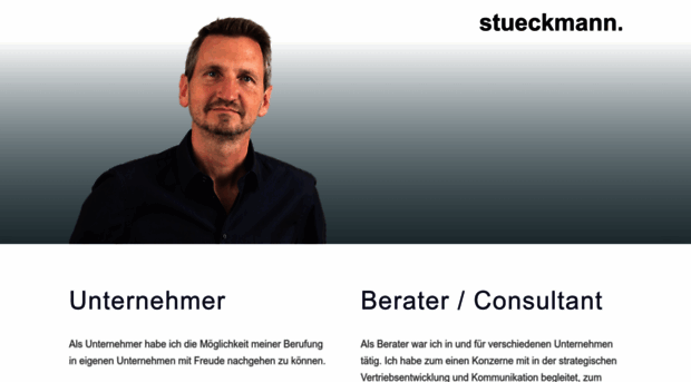 stueckmann.com