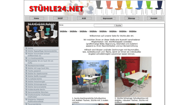 stuehle24.net