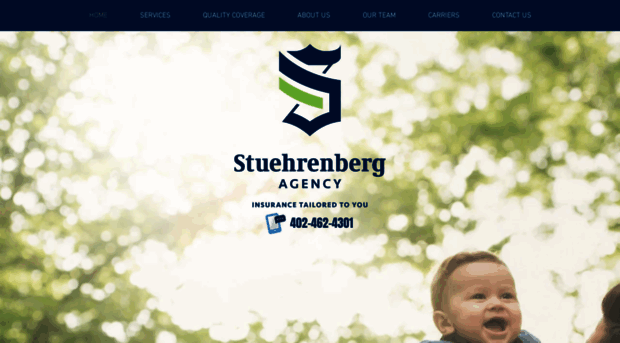 stuehrenbergagencyinc.com