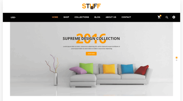 stuff-four.myshopify.com