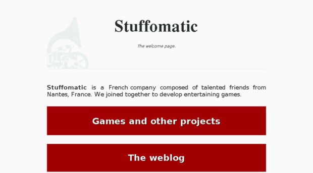 stuff-o-matic.com