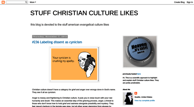 stuffchristianculturelikes.com