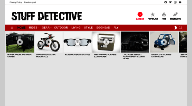 stuffdetective.com