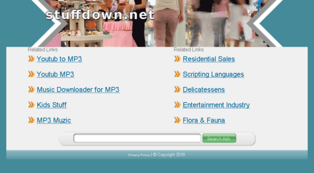 stuffdown.net
