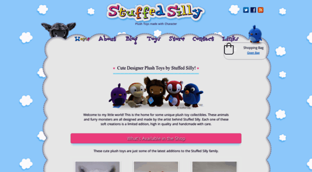 stuffed-silly.com