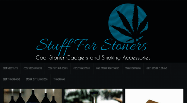 stuffforstoners.com