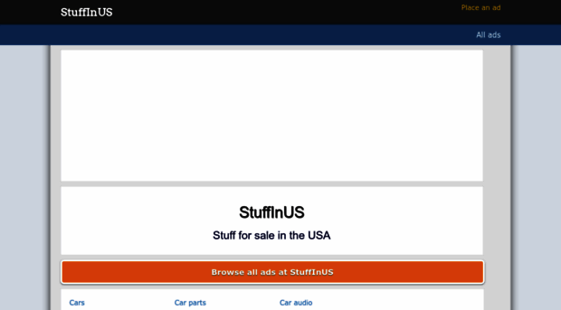 stuffinus.com