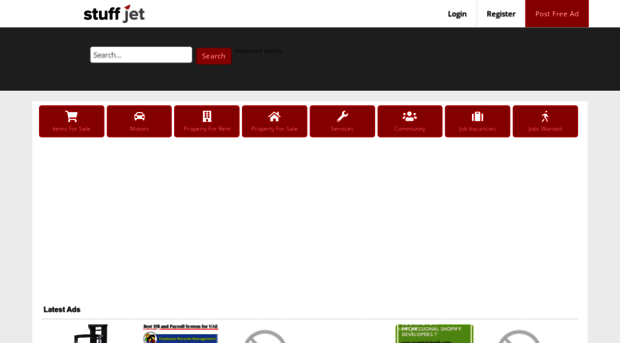 stuffjet.com