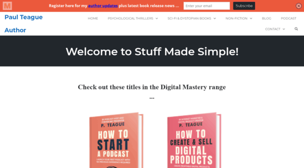 stuffmadesimple.net