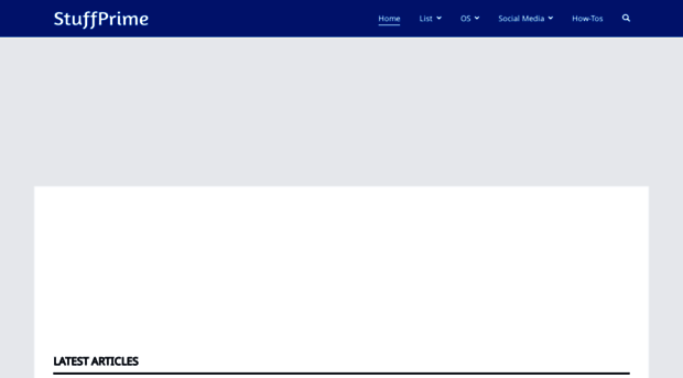 stuffprime.com