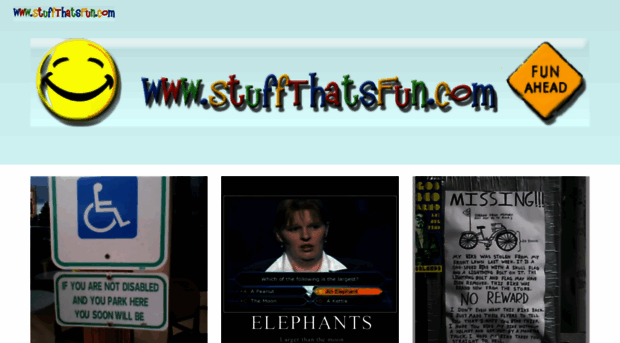 stuffthatsfun.com