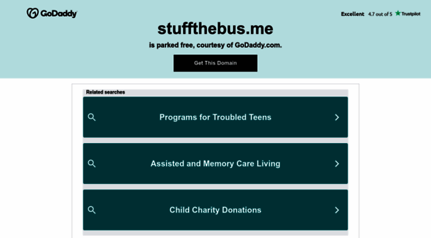 stuffthebus.me