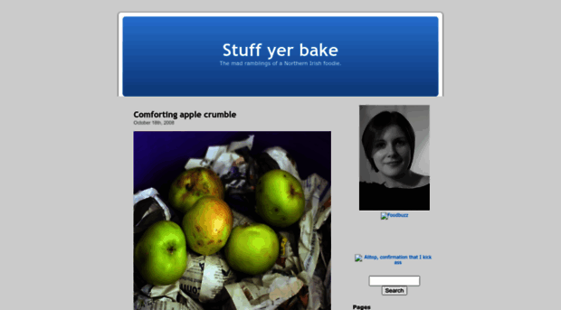 stuffyerbake.co.uk