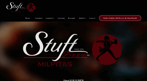 stuftpizzamilpitas.com