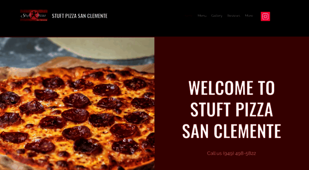 stuftpizzasc.com