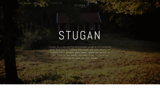 stugan.com