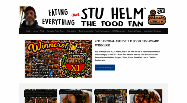 stuhelmfoodfan.com