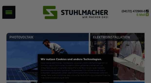 stuhlmacher-solar.de