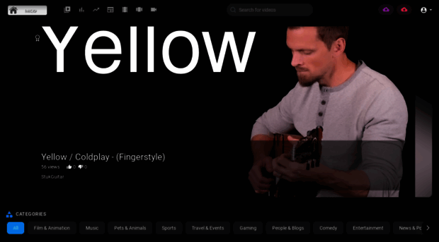 stukguitar.com