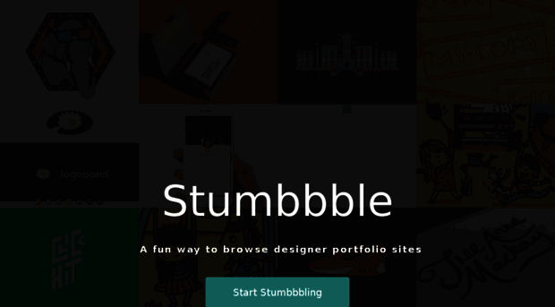 stumbbble.com